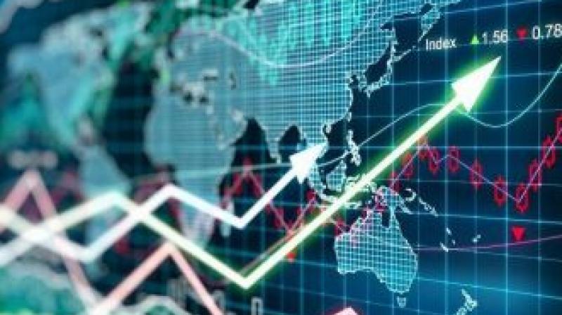 Sensex, Nifty start on a positive note Sensex, Nifty start on a positive note