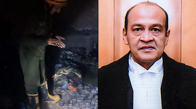 Speaker Om Birla announces three-member panel to probe allegations against Justice Yashwant Varma Speaker Om Birla announces three-member panel to probe allegations against Justice Yashwant Varma