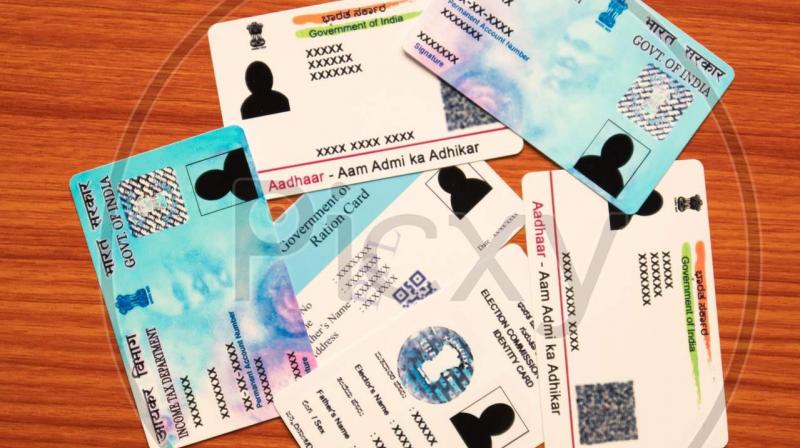 Mere Possession of Aadhaar, PAN Card or Voter ID Doesn't Make a Person an Indian Citizen: HC Mere Possession of Aadhaar, PAN Card or Voter ID Doesn't Make a Person an Indian Citizen: HC