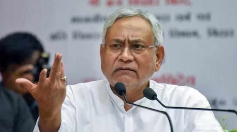 Bihar political crisis news Nitish Kumar resignation CM Lok Sabha Elections 2024 