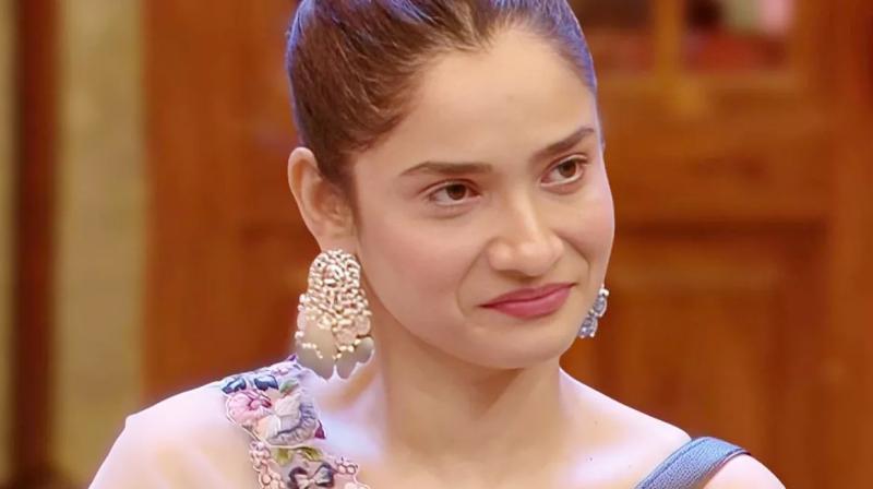 Bigg Boss 17 grand finale eviction Ankita Lokhande elimination news