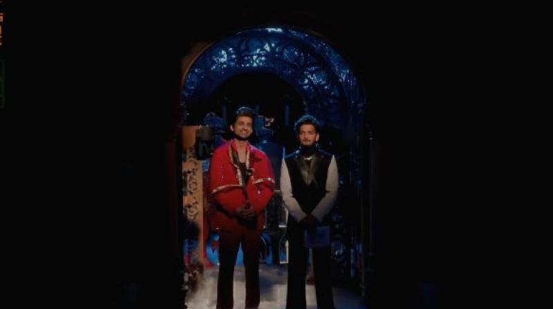 Bigg Boss 17 finale trophy winner live updates Munawar Faruqui Abhishek Kumar 