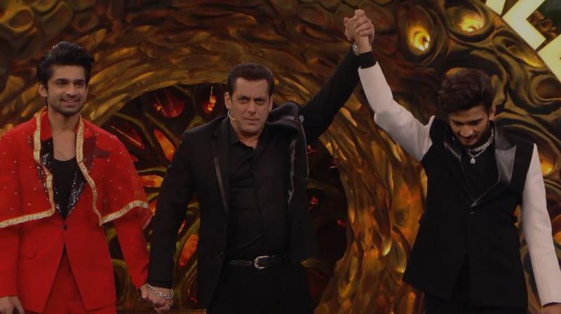 Bigg Boss 17 grand finale eviction, Munawar Faruqui winner prize money news