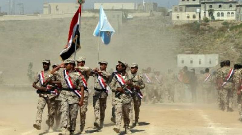 Yemen's Houthis Join Israel-Palestine War News Yemen's Houthis Join Israel-Palestine War News