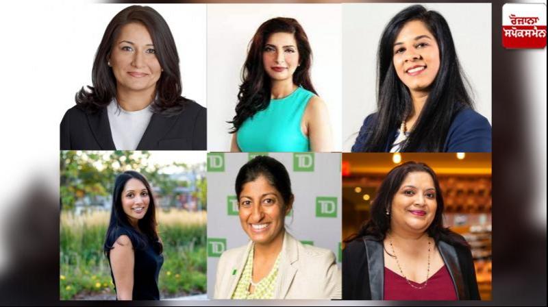 Powerful Women in Canada