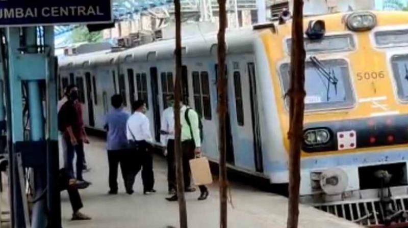 Mumbai Mumbai