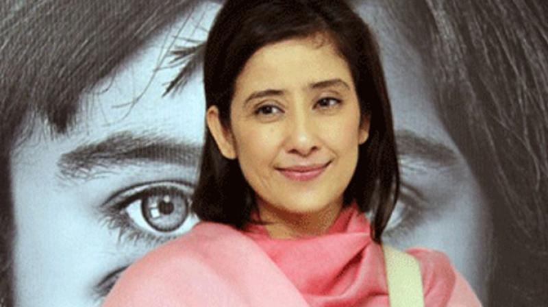 Manisha Koirala Manisha Koirala