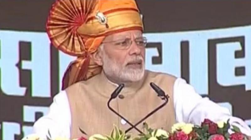 Prime Minister Narendra Modi Prime Minister Narendra Modi