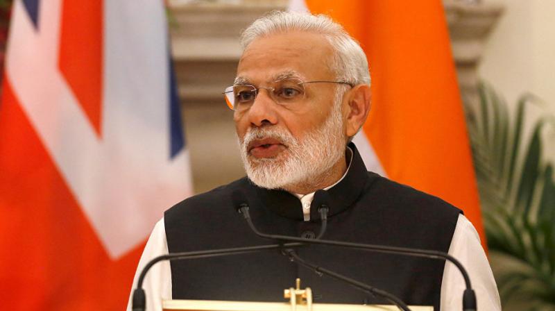 PM Narendra Modi PM Narendra Modi