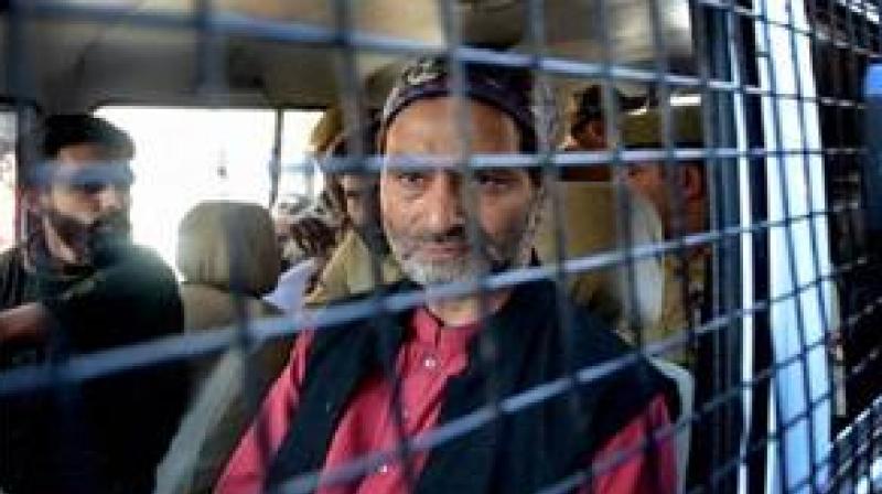 Yaseen Malik Yaseen Malik