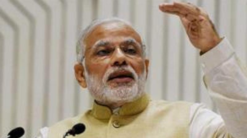 Prime Minister Narendra Modi Prime Minister Narendra Modi