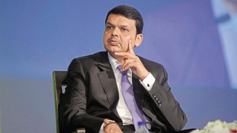 Devendra Fadnavis