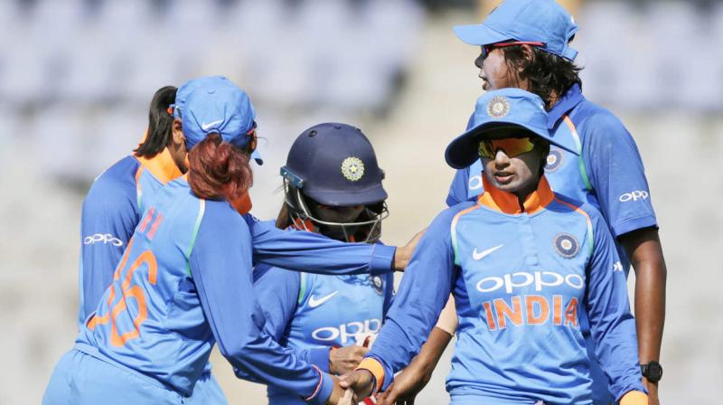 Confident India women eyeing series-clinching win against England