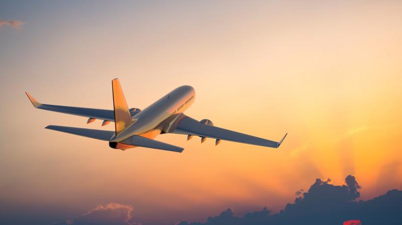 13-Year-Old Afghan Boy Reaches Delhi Hidden in Flight from Kabul: Here's Why and How