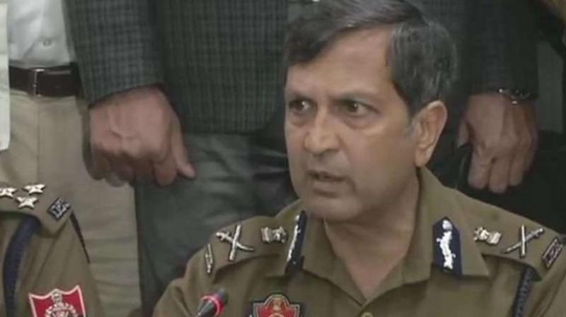 DGP Dinker Gupta DGP Dinker Gupta