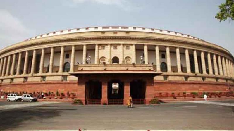 LS passes bill to provide death to child rape convicts LS passes bill to provide death to child rape convicts