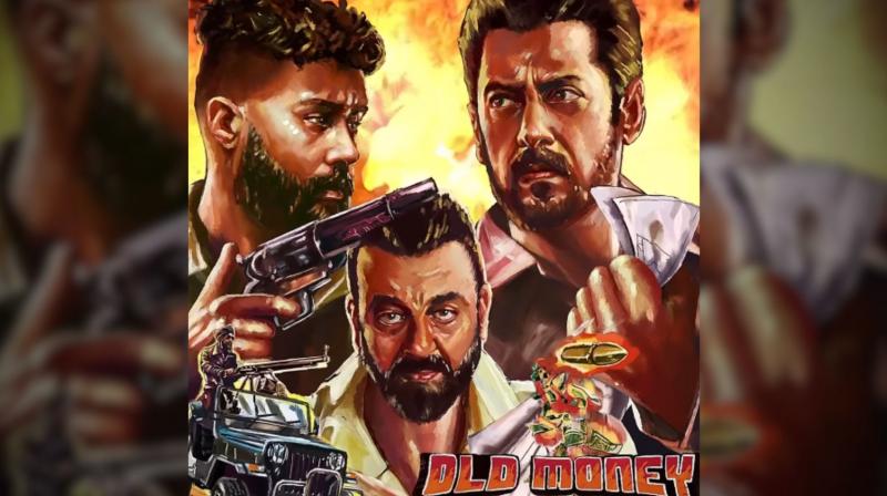 'Old Money' Song Teaser: Watch teaser of Salman Khan, AP Dhillon-Starrer Big Bonanza Song 'Old Money' Song Teaser: Watch teaser of Salman Khan, AP Dhillon-Starrer Big Bonanza Song