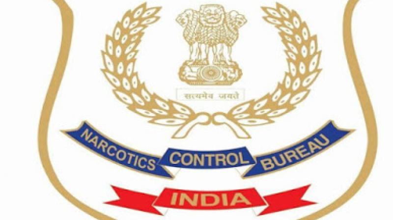 Narcotics Control Bureau