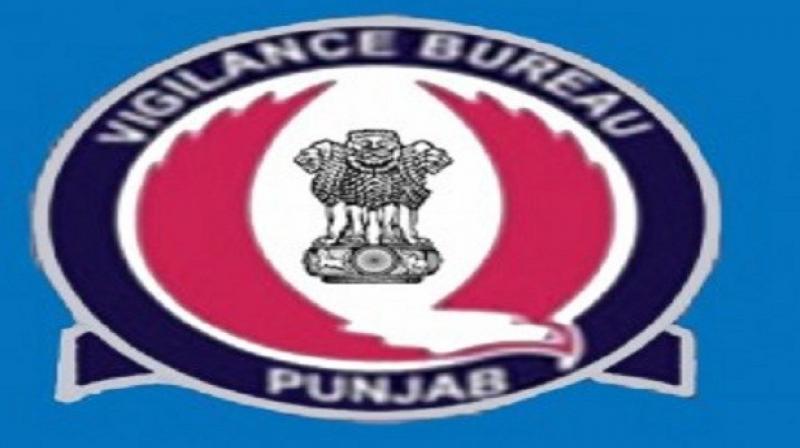 State Vigilance Bureau State Vigilance Bureau