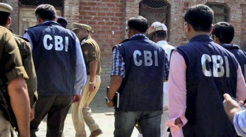 CBI takes over Gutkha scam probe in TN CBI takes over Gutkha scam probe in TN