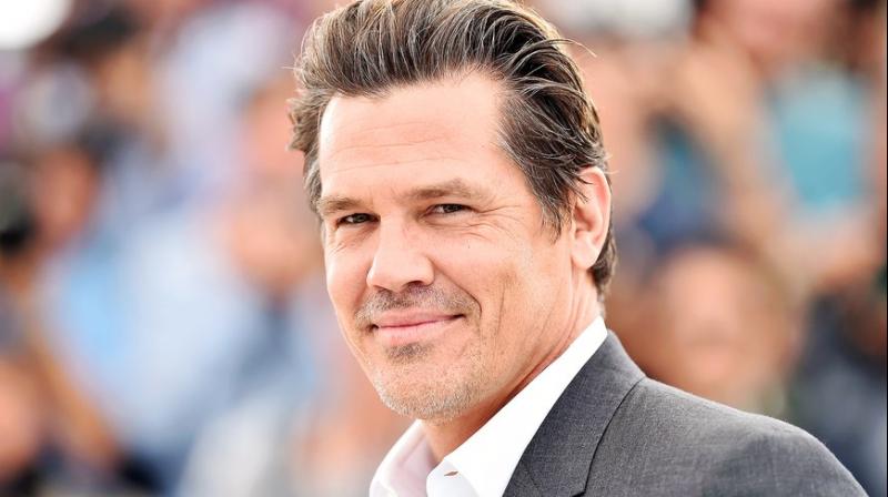 Deadpool 2 star Josh Brolin Deadpool 2 star Josh Brolin