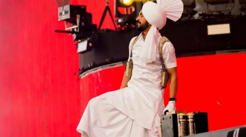 Diljit Dosanjh 