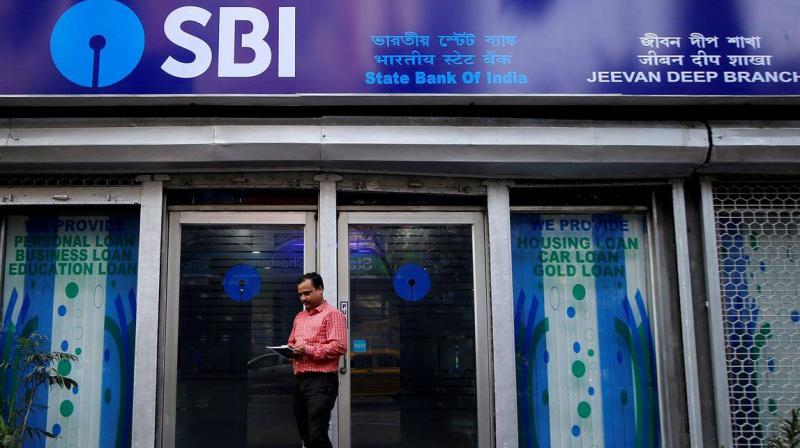 SBI 