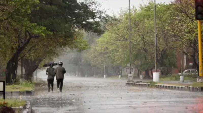 Punjab Weather Update: Temperature reaches 40 degrees Celcius, Know When Will It Rain