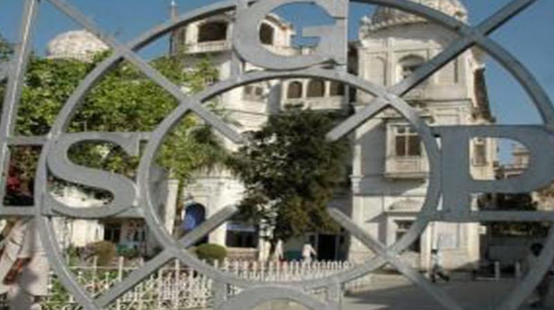 Amritsar Murder News Today: SGPC staff killed in office near Golden Temple 