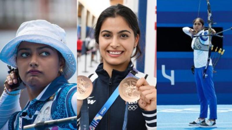 Paris Olympics 2024 Day 8: Not The Kind Of Day India Wanted Paris Olympics 2024 Day 8: Not The Kind Of Day India Wanted