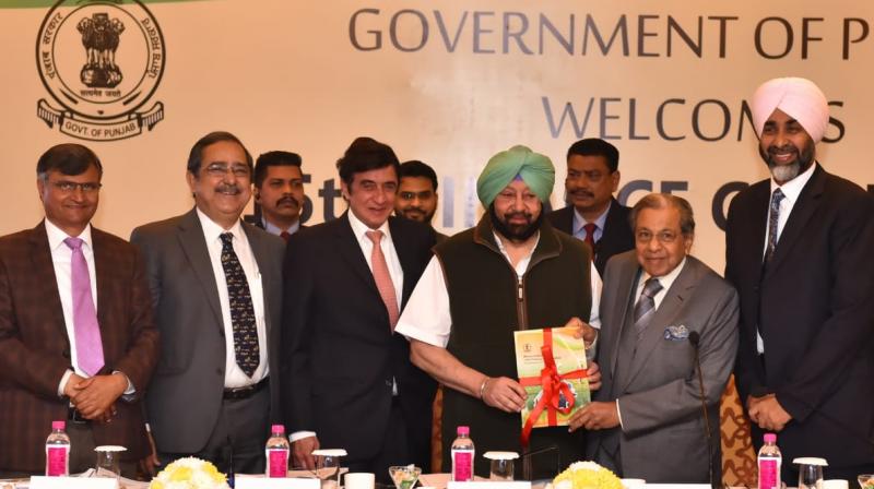 15th Finance Commission 15th Finance Commission