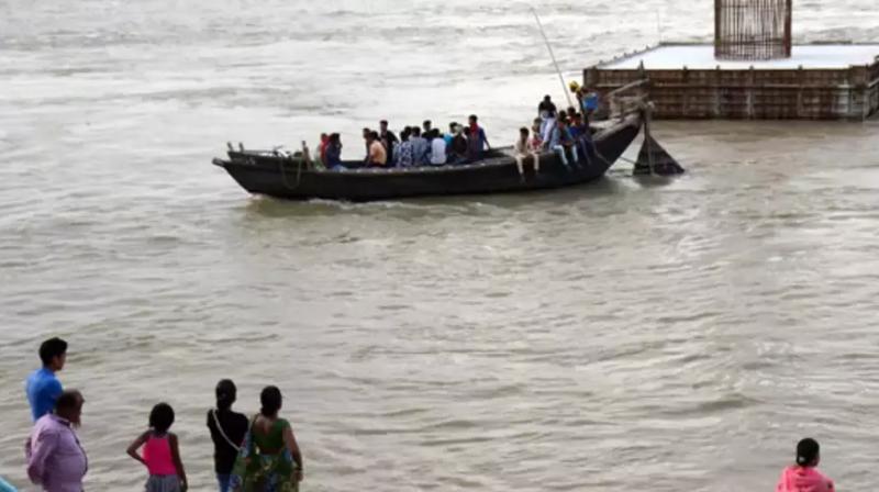 NGT clarifies order on Ganga