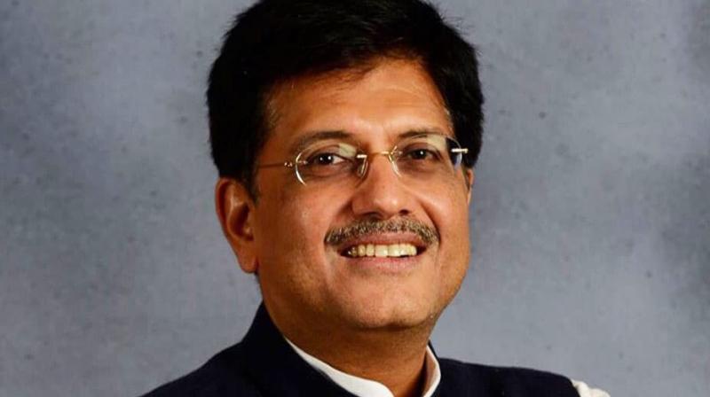 Piyush Goyal