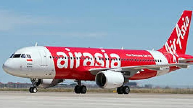 CBI questions alleged lobbyist in AirAsia case CBI questions alleged lobbyist in AirAsia case