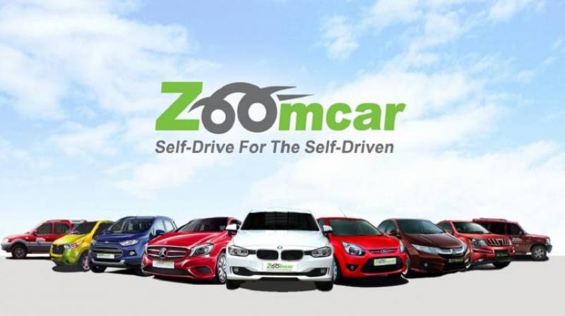 Mahindra Electric extends EV tie up with Zoomcar to Mumbai Mahindra Electric extends EV tie up with Zoomcar to Mumbai
