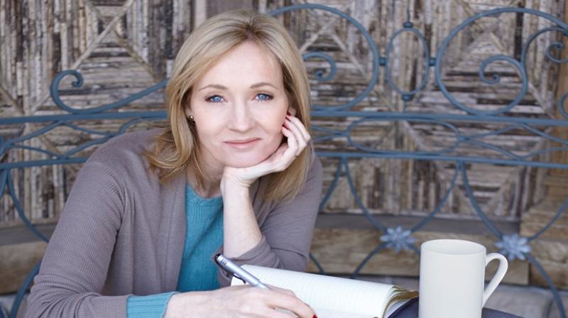 JK Rowling starts work on Fantastic Beasts 3 film JK Rowling starts work on Fantastic Beasts 3 film