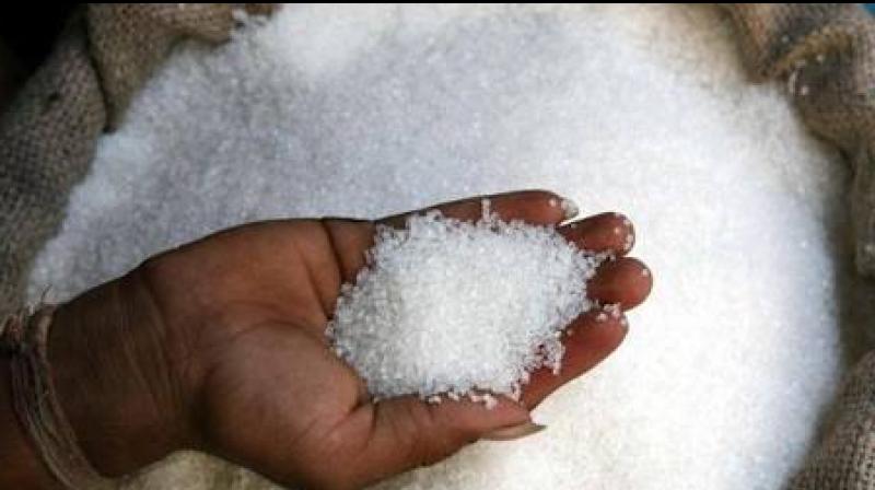 Oversupply to keep sugar prices under pressure: Icra Oversupply to keep sugar prices under pressure: Icra