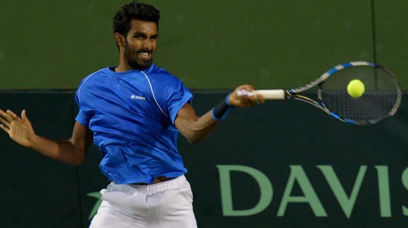 Prajnesh Gunneswaran Prajnesh Gunneswaran