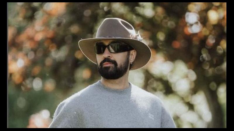 Toronto Metropolitan University to Launch Course on Diljit Dosanjh in Fall 2026 Toronto Metropolitan University to Launch Course on Diljit Dosanjh in Fall 2026