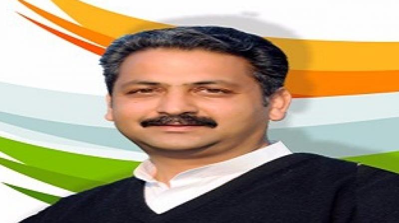Vijay Inder Singla Vijay Inder Singla