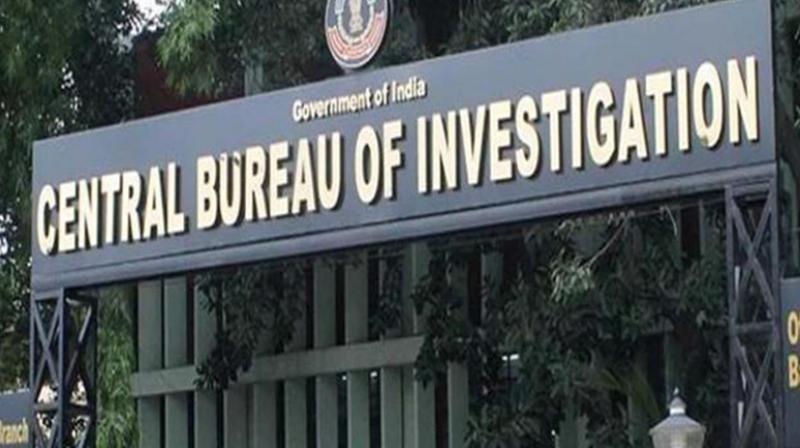 CBI CBI