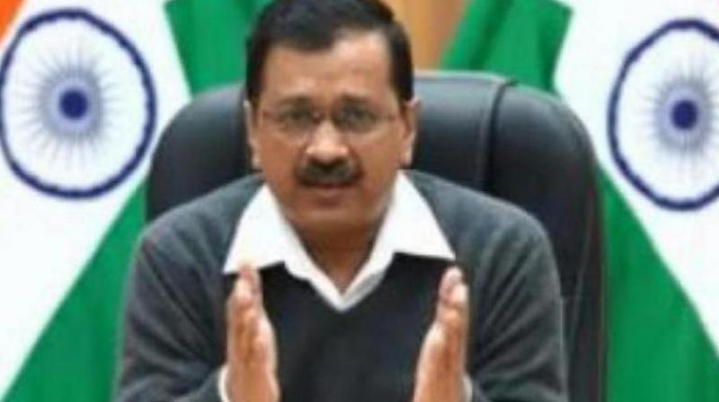 Arvind Kejriwal Arvind Kejriwal