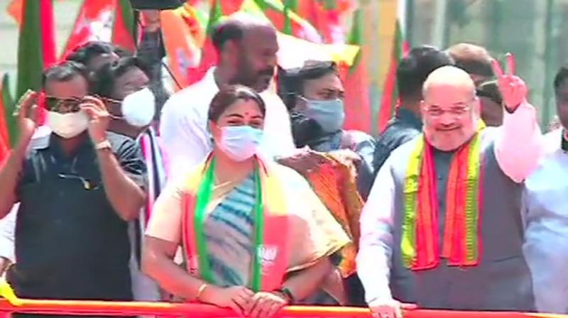 Amit Shah Amit Shah