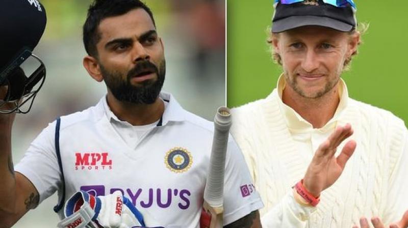 India Vs England India Vs England