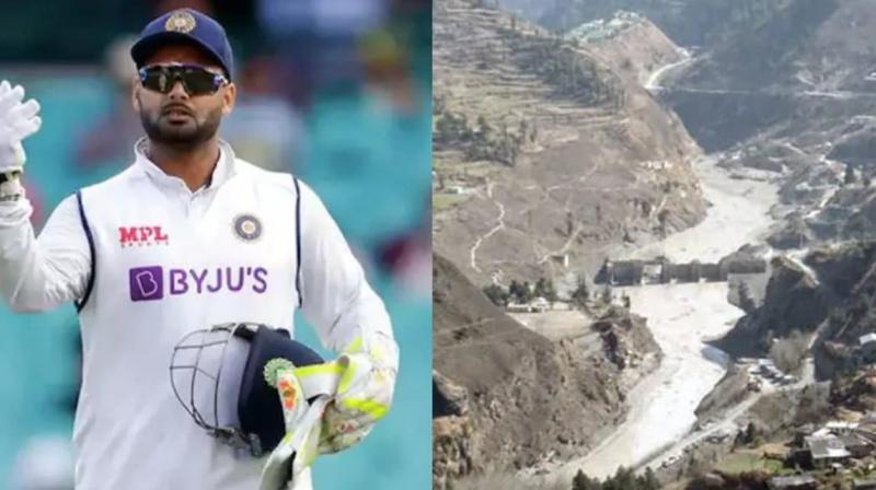 Rishabh Pant Rishabh Pant