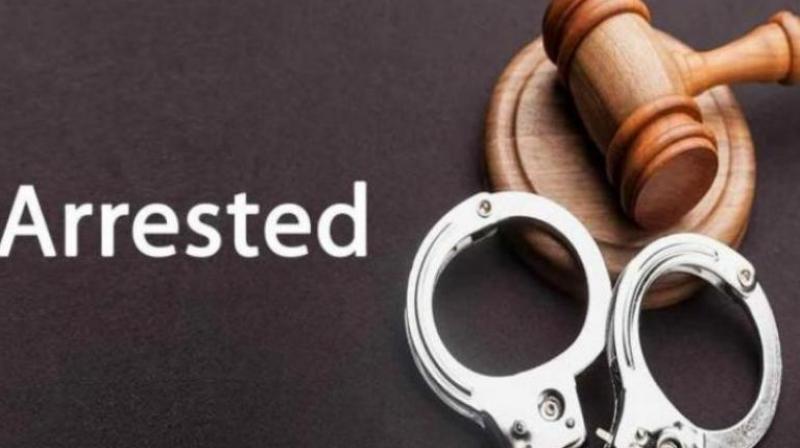 Arrest Arrest