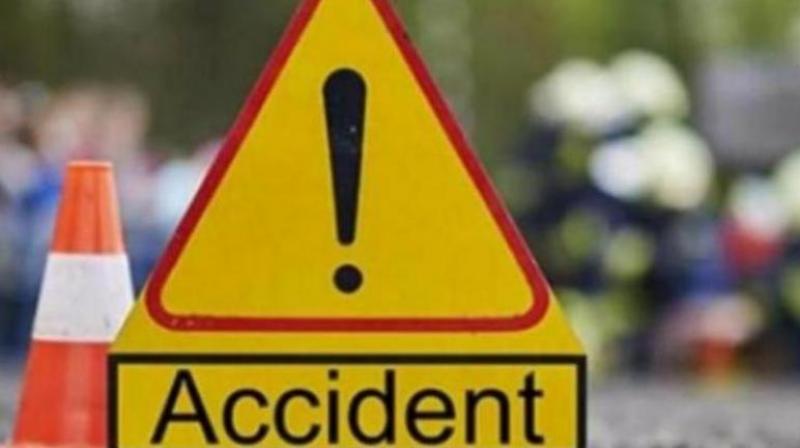 Accident Accident