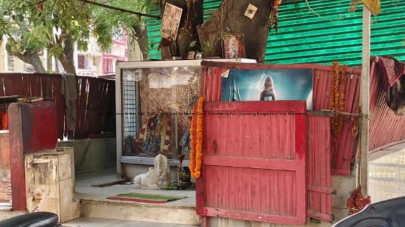 21 temples to be demolished, an anti-encroachment initiative: Chandigarh Administration (representative image) 21 temples to be demolished, an anti-encroachment initiative: Chandigarh Administration (representative image)