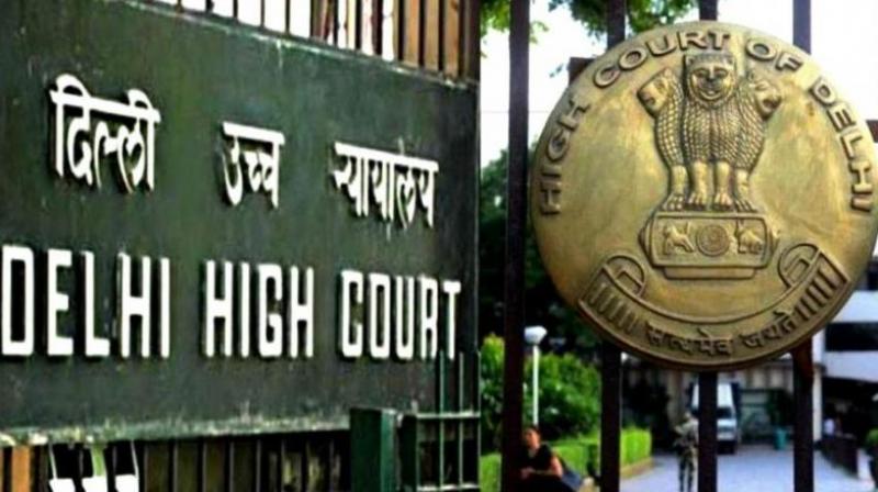 Delhi High Court Delhi High Court