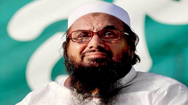 Hafiz Saeed